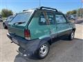 FIAT PANDA 1ª serie 1100 i.e. cat 4x4 Country Club