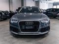 AUDI A6 AVANT RS6 Avant 4.0 TFSI quattro tiptronic*MOTORE ROTTO*