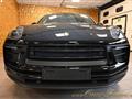 PORSCHE MACAN 2.0PDK 265CV BLACK TET.SCARICHI21"CAM PASM CAMFULL