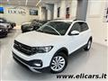 VOLKSWAGEN T-CROSS 1.0 TSI Style BMT