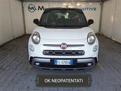 FIAT 500L 1.3 Multijet 95 CV Cross *EURO 6*