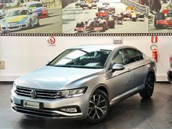 VOLKSWAGEN PASSAT 2.0 TDI SCR 190 CV DSG Executive BMT