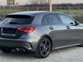 MERCEDES Classe A A 200 d Automatic Premium