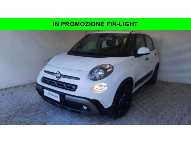 FIAT 500L 1.4 95 CV S&S Connect