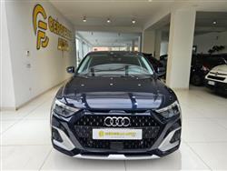 AUDI A1 CITYCARVER citycarver 30 TFSI Admired tua da ?249,00 mensili