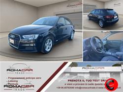 AUDI A3 SPORTBACK SPB 35 TFSI COD