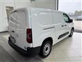 OPEL COMBO CARGO Cargo XL 1.6 Diesel 100CV 3 POSTI PL 879kg