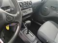 DAIHATSU TERIOS 1.3i 16V cat 4WD CX AUTOMATICO GANCIO