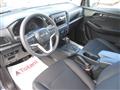 ISUZU D-MAX IV 2021 1.9 td crew N60B 4x4 auto