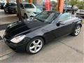 MERCEDES CLASSE SLK Kompressor cat