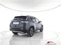 JEEP COMPASS 1.6 mjt Limited 2wd 130cv