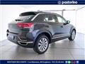 VOLKSWAGEN T-ROC 1.0 TSI 115 CV Style BlueMotion Technology