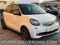 SMART FORFOUR 70 1.0 twinamic Passion