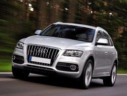 AUDI Q5 2.0 TDI 170 CV quattro S tronic Advanced Plus