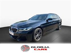 BMW SERIE 5 Serie 5 48V xDrive Touring M Sport/ACC/Laser/Panor