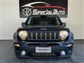 JEEP RENEGADE 1.6 MultiJet 120 CV