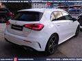 MERCEDES CLASSE A A 220 d Automatic 4Matic Premium