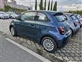 FIAT 500 ELECTRIC 500 Berlina 42 kWh