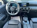 MERCEDES Classe A A 180 d Automatic Business