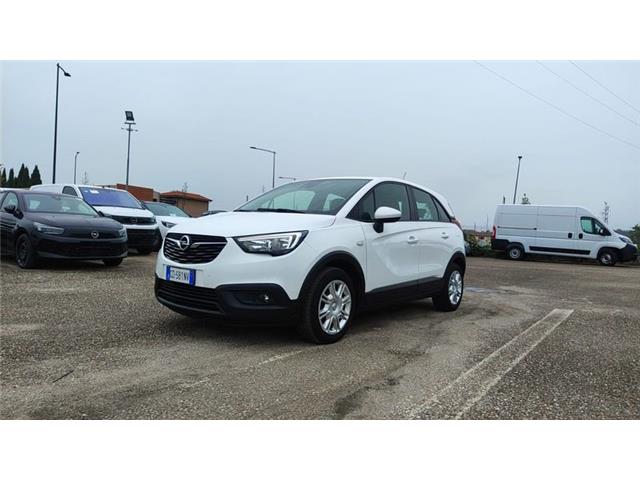 OPEL CROSSLAND 1.2 12V Start&Stop Edition