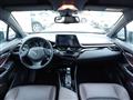 TOYOTA C-HR 1.8h Lounge 2wd e-cvt