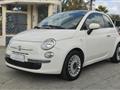 FIAT 500 1.3 Multijet 16V 75CV Lounge