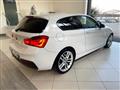 BMW SERIE 1 d 3p. Msport