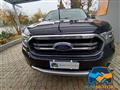 FORD RANGER 2.0 TDCi aut. DC Limited 5 posti