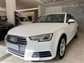 AUDI A4 AVANT Avant TDI 150CV Sport di Unico Proprietario