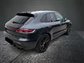 PORSCHE MACAN 2.0 +20"+CHRONO SPORT+SCARICHI SPORT