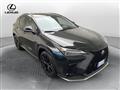 LEXUS NX Plug-in 4WD F-Sport