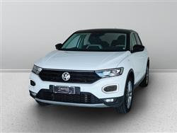 VOLKSWAGEN T-ROC 2017 -  1.6 tdi Style