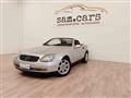 MERCEDES CLASSE SLK cat Kompressor