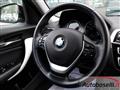 BMW SERIE 1 D 5P. URBAN AUTOMATICA STEPTRONIC