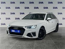 AUDI A4 AVANT A4 Avant