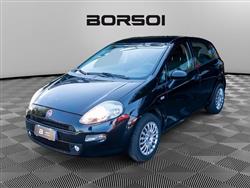 FIAT PUNTO 1.4 8V 5 porte Easypower Street