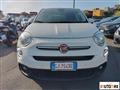 FIAT 500 X 1.6 mjt Connect 130cv