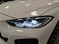 BMW SERIE 4 GRAND COUPE 420d 48V Msport