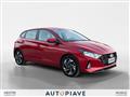 HYUNDAI I20 1.2 MPI MT Connectline