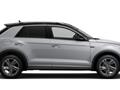 VOLKSWAGEN T-ROC 1.5 TSI ACT DSG R-Line