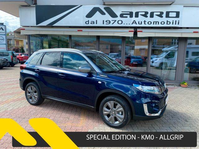 SUZUKI VITARA 1.4 Hybrid 4WD Cool Special Edition