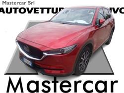 MAZDA CX-5 2.2 Exclusive awd 175cv auto  FR992VP