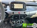 FIAT 500X 1.3 MultiJet 95 CV Sport