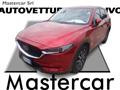 MAZDA CX-5 2.2 Exclusive awd 175cv auto  FR992VP