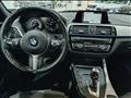BMW SERIE 1 d 5p. aut. Msport