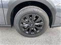 SUBARU OUTBACK 2.5i Lineartronic 4dventure