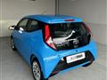 TOYOTA AYGO Connect 1.0 VVT-i 72 CV X-Business *NEOPATENTATI*