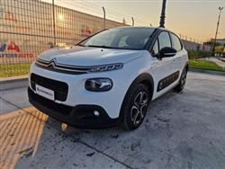 CITROEN C3 BlueHDi 75 S&S Shine