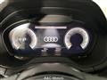 AUDI Q2 35 TDI S tronic Identity Black