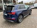 AUDI Q5 40 TDI 204 CV quattro S tronic S line km0